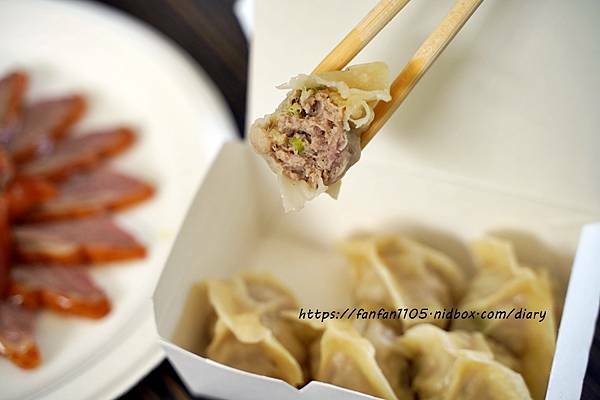 【台中南區烤鴨】ACHU DUCK 阿秋小肥鴨 #一鴨三吃 #鹹酥鴨 #台中烤鴨三吃 #台中烤鴨外帶 (18).JPG