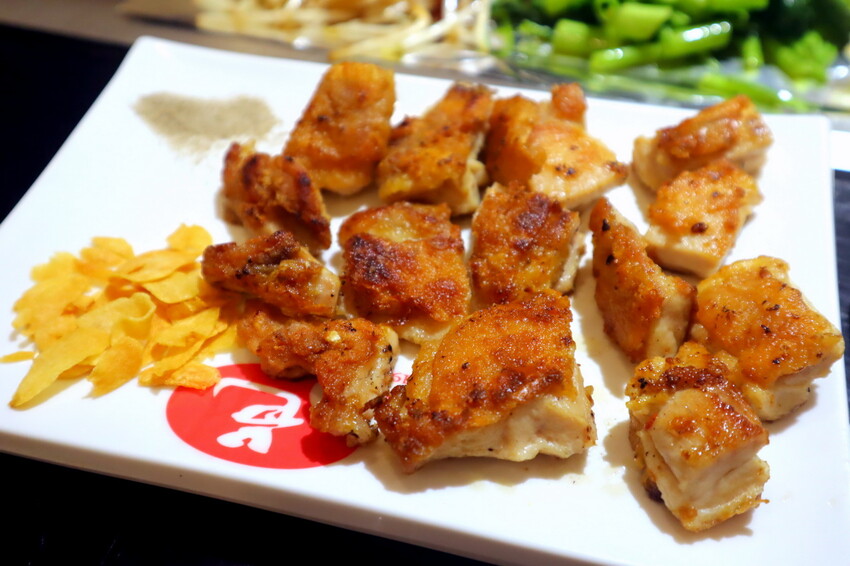 邑鐵板燒｜在地人推薦30年鐵板燒老店，雙人套餐6種主餐一次滿足，飲料無限暢飲