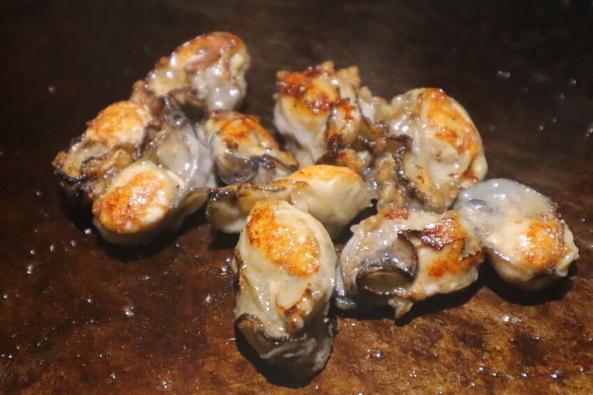 邑鐵板燒｜在地人推薦30年鐵板燒老店，雙人套餐6種主餐一次滿足，飲料無限暢飲