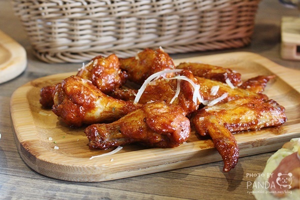 THE BurgeR HousE 美式漢堡餐廳 (25)