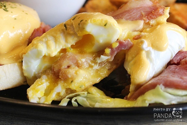 THE BurgeR HousE 美式漢堡餐廳 (33)