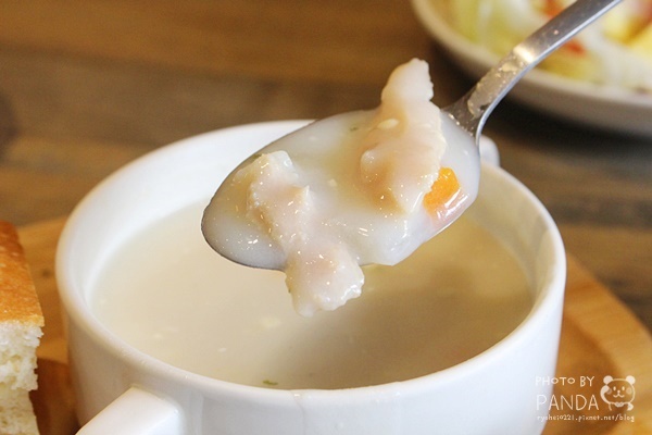 THE BurgeR HousE 美式漢堡餐廳 (34)