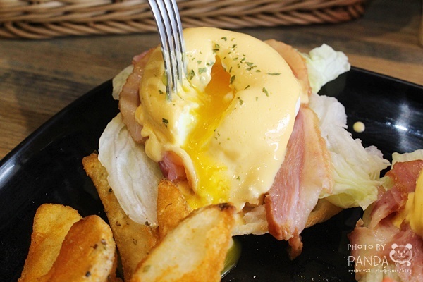 THE BurgeR HousE 美式漢堡餐廳 (23)