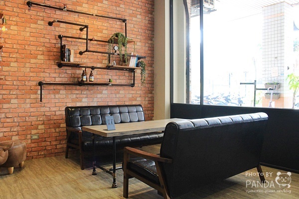 THE BurgeR HousE 美式漢堡餐廳 (10)