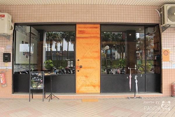 THE BurgeR HousE 美式漢堡餐廳 (9)