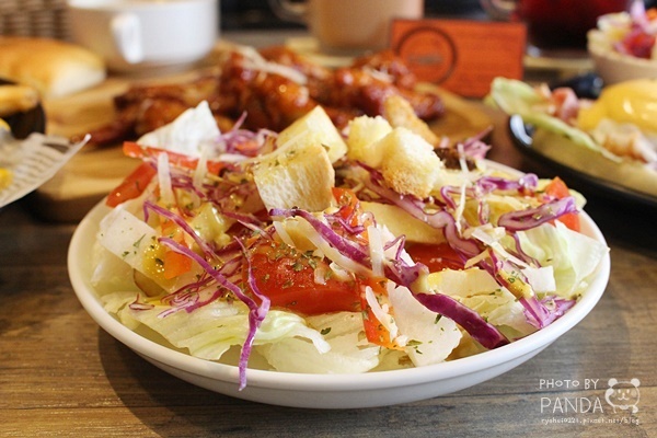 THE BurgeR HousE 美式漢堡餐廳 (19)