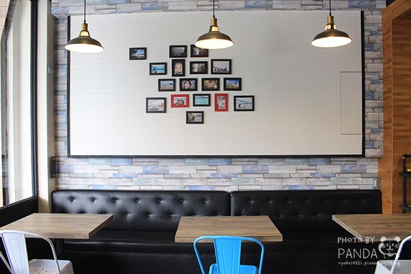 THE BurgeR HousE 美式漢堡餐廳 (14)