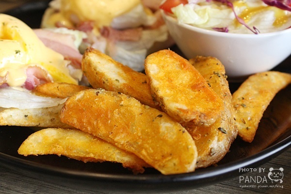 THE BurgeR HousE 美式漢堡餐廳 (24)