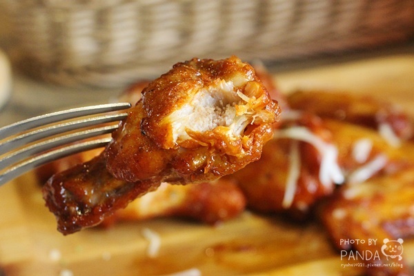 THE BurgeR HousE 美式漢堡餐廳 (27)