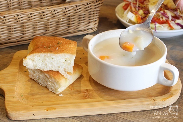 THE BurgeR HousE 美式漢堡餐廳 (30)