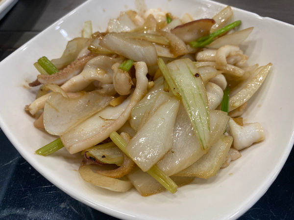 Eason藝昇鐵板燒│Teppanyaki│平價海鮮鐵板燒│捷運六張犁站