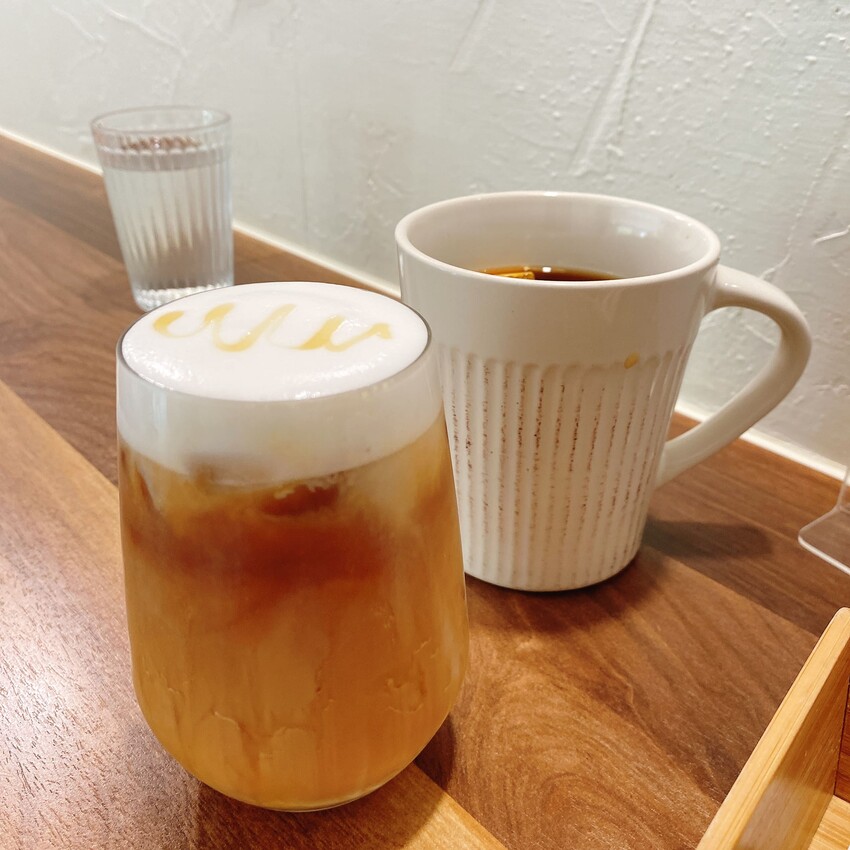 桃園青埔隱藏版美食—不挑食BUTIAOSHI，愜意又舒適的環境坐一整天都沒問題