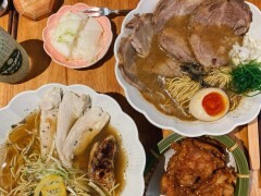 桃園青埔隱藏版美食—不挑食BUTIAOSHI，愜意又舒適的環境坐一整天都沒問題