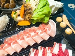 桃園青埔隱藏版美食—不挑食BUTIAOSHI，愜意又舒適的環境坐一整天都沒問題