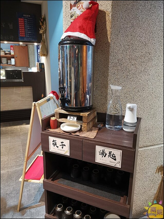敘敘食光|網評4.6星浮誇食光寶盒!好吃好拍免服務費不限時高CP值日本料理@商妮吃喝遊樂