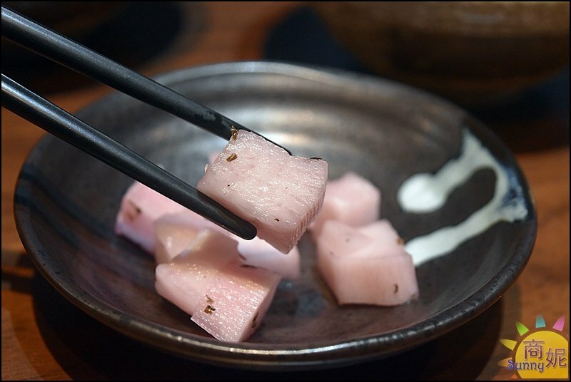 敘敘食光|網評4.6星浮誇食光寶盒!好吃好拍免服務費不限時高CP值日本料理@商妮吃喝遊樂