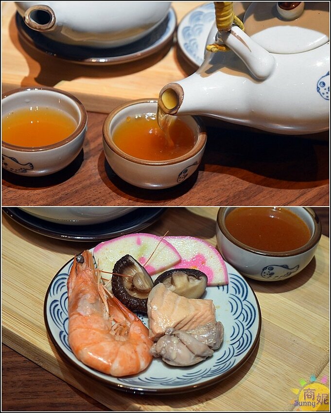 敘敘食光|網評4.6星浮誇食光寶盒!好吃好拍免服務費不限時高CP值日本料理@商妮吃喝遊樂