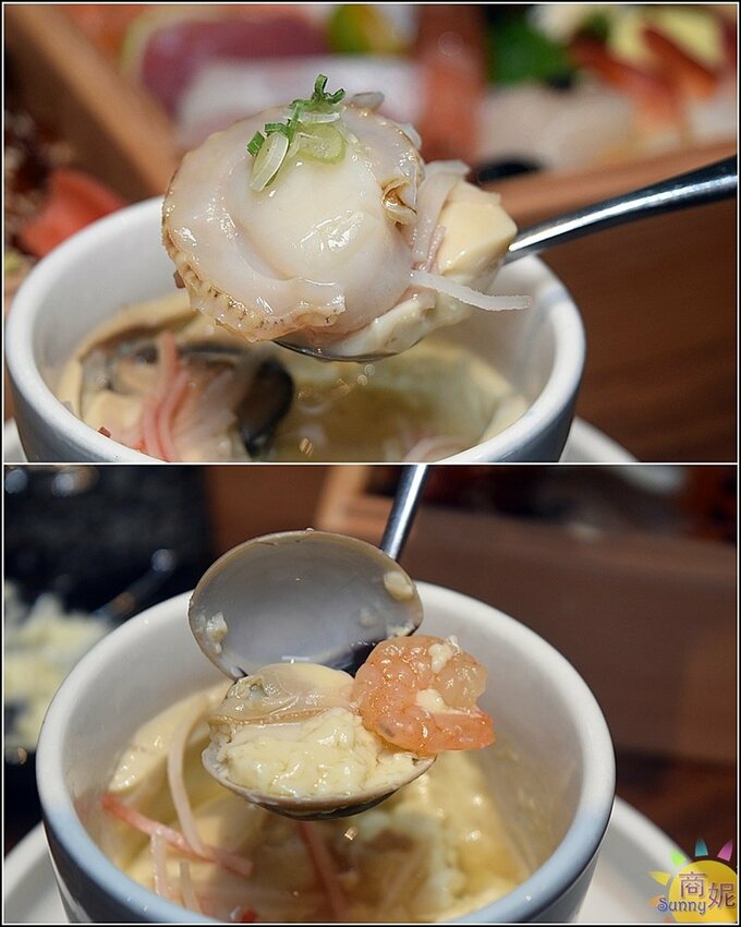 敘敘食光|網評4.6星浮誇食光寶盒!好吃好拍免服務費不限時高CP值日本料理@商妮吃喝遊樂