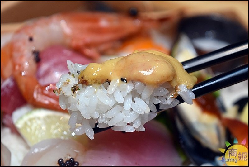 敘敘食光|網評4.6星浮誇食光寶盒!好吃好拍免服務費不限時高CP值日本料理@商妮吃喝遊樂