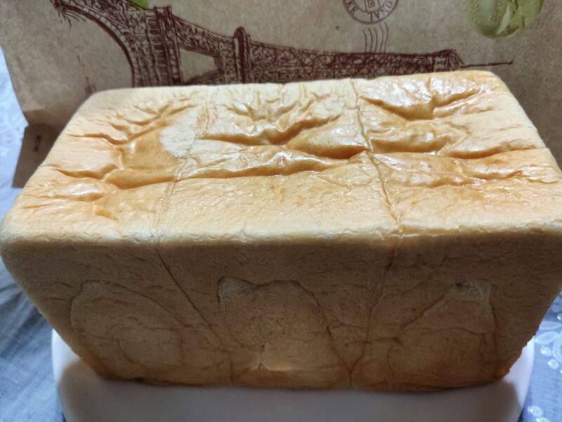 小廚娘烘培坊 日本生吐司