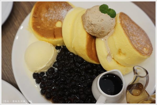 一拳鬆餅-19-黑糖珍珠奶茶舒芙蕾.JPG 一拳鬆餅-19-黑糖珍珠奶茶舒芙蕾.JPG