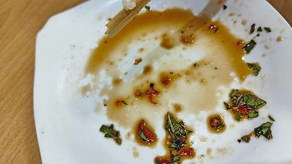 無名早餐店｜三重三張街沒有店名沒有招牌，好吃到爆表的蛋餅