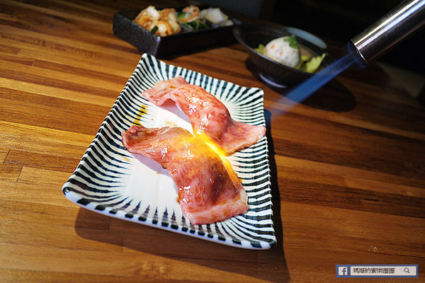 台北東區和牛【三樵炭火燒肉】日本鹿兒島和牛燒肉情人節套餐/日本師傅駐店/日本美澳和牛一次滿足