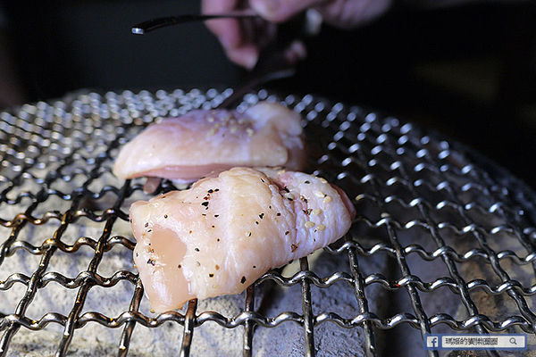 台北東區和牛【三樵炭火燒肉】日本鹿兒島和牛燒肉情人節套餐/日本師傅駐店/日本美澳和牛一次滿足