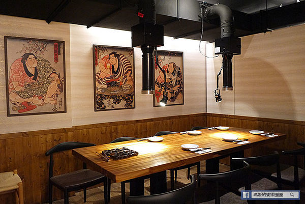 台北東區和牛【三樵炭火燒肉】日本鹿兒島和牛燒肉情人節套餐/日本師傅駐店/日本美澳和牛一次滿足