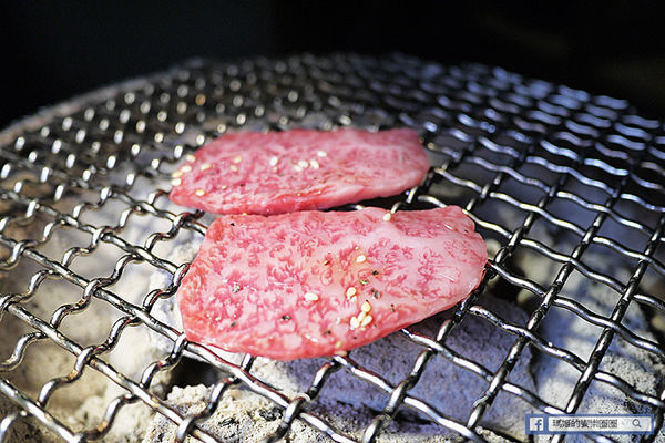 台北東區和牛【三樵炭火燒肉】日本鹿兒島和牛燒肉情人節套餐/日本師傅駐店/日本美澳和牛一次滿足