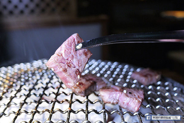 台北東區和牛【三樵炭火燒肉】日本鹿兒島和牛燒肉情人節套餐/日本師傅駐店/日本美澳和牛一次滿足