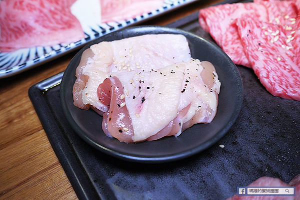 台北東區和牛【三樵炭火燒肉】日本鹿兒島和牛燒肉情人節套餐/日本師傅駐店/日本美澳和牛一次滿足