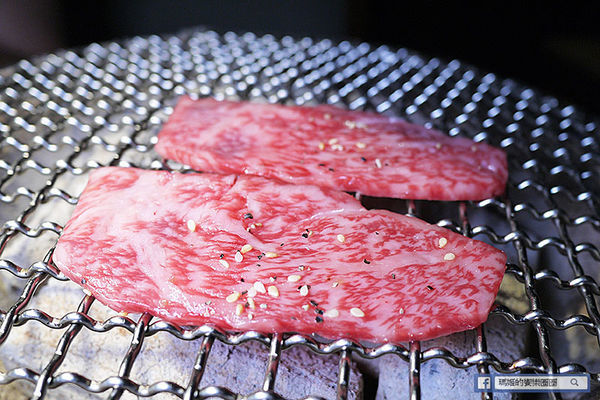 台北東區和牛【三樵炭火燒肉】日本鹿兒島和牛燒肉情人節套餐/日本師傅駐店/日本美澳和牛一次滿足
