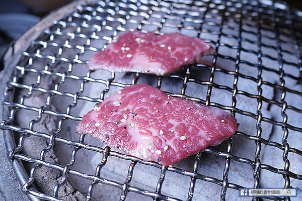 台北東區和牛【三樵炭火燒肉】日本鹿兒島和牛燒肉情人節套餐/日本師傅駐店/日本美澳和牛一次滿足