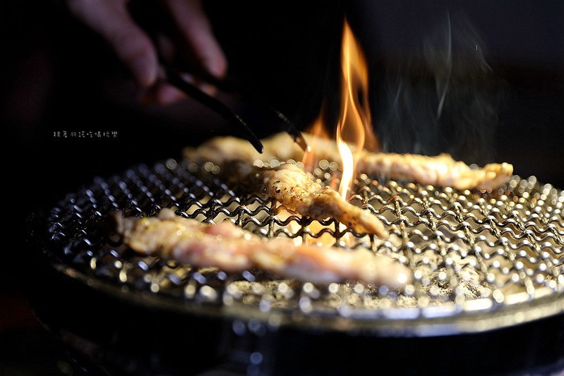 三樵炭火燒肉鹿兒島和牛新鮮直送日本師父手切台北和牛燒烤650 三樵炭火燒肉鹿兒島和牛新鮮直送日本師父手切台北和牛燒烤650