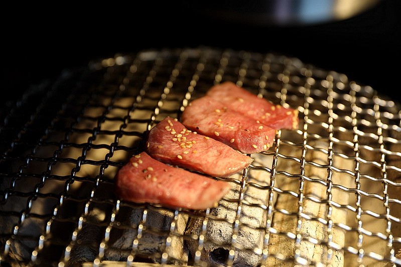 三樵炭火燒肉鹿兒島和牛新鮮直送日本師父手切台北和牛燒烤315 三樵炭火燒肉鹿兒島和牛新鮮直送日本師父手切台北和牛燒烤315