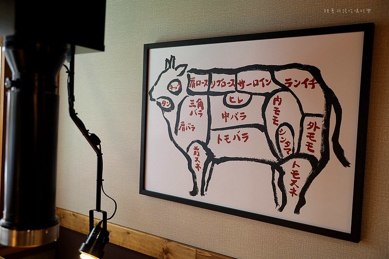 三樵炭火燒肉鹿兒島和牛新鮮直送日本師父手切台北和牛燒烤016 三樵炭火燒肉鹿兒島和牛新鮮直送日本師父手切台北和牛燒烤016