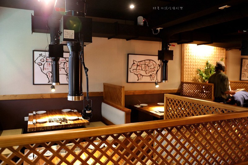 三樵炭火燒肉鹿兒島和牛新鮮直送日本師父手切台北和牛燒烤009 三樵炭火燒肉鹿兒島和牛新鮮直送日本師父手切台北和牛燒烤009