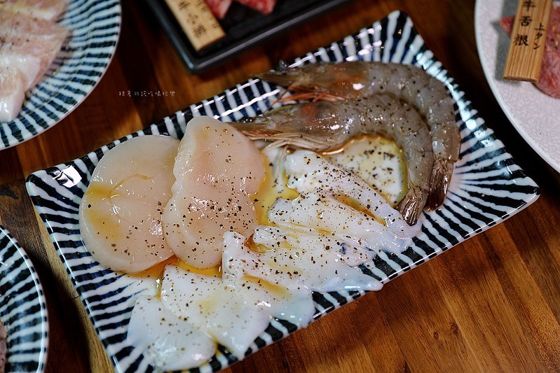 三樵炭火燒肉鹿兒島和牛新鮮直送日本師父手切台北和牛燒烤278 三樵炭火燒肉鹿兒島和牛新鮮直送日本師父手切台北和牛燒烤278