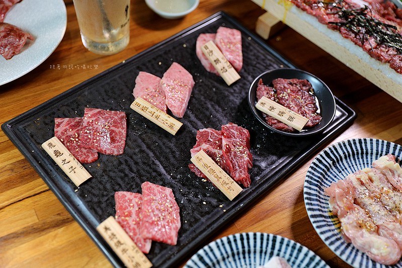 三樵炭火燒肉鹿兒島和牛新鮮直送日本師父手切台北和牛燒烤171 三樵炭火燒肉鹿兒島和牛新鮮直送日本師父手切台北和牛燒烤171