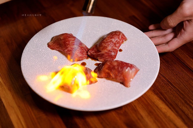 三樵炭火燒肉鹿兒島和牛新鮮直送日本師父手切台北和牛燒烤188 三樵炭火燒肉鹿兒島和牛新鮮直送日本師父手切台北和牛燒烤188