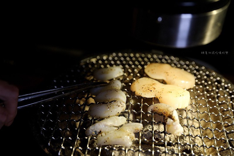 三樵炭火燒肉鹿兒島和牛新鮮直送日本師父手切台北和牛燒烤692 三樵炭火燒肉鹿兒島和牛新鮮直送日本師父手切台北和牛燒烤692