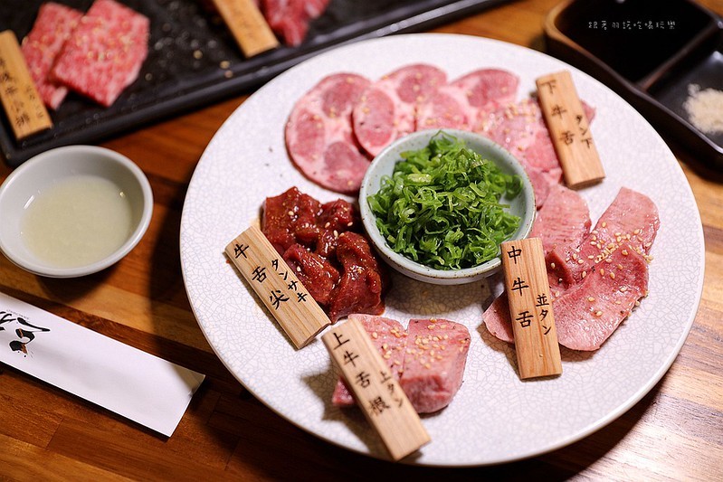 三樵炭火燒肉鹿兒島和牛新鮮直送日本師父手切台北和牛燒烤118 三樵炭火燒肉鹿兒島和牛新鮮直送日本師父手切台北和牛燒烤118