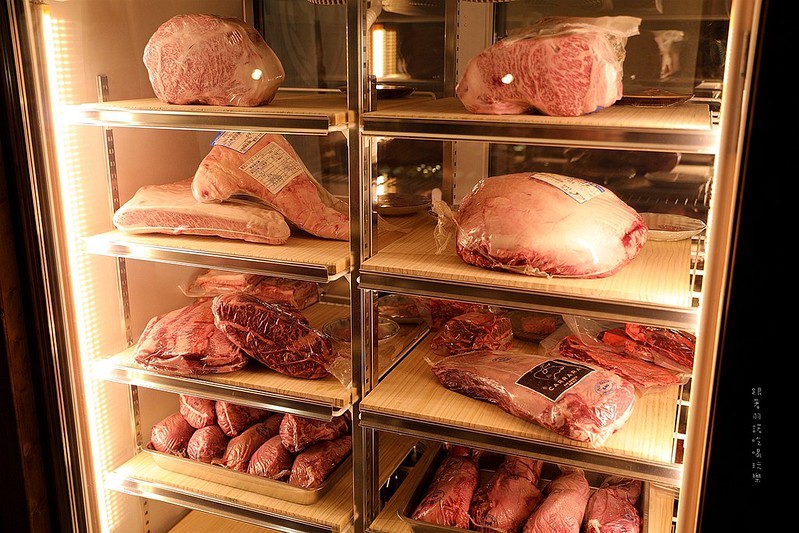 三樵炭火燒肉鹿兒島和牛新鮮直送日本師父手切台北和牛燒烤023 三樵炭火燒肉鹿兒島和牛新鮮直送日本師父手切台北和牛燒烤023