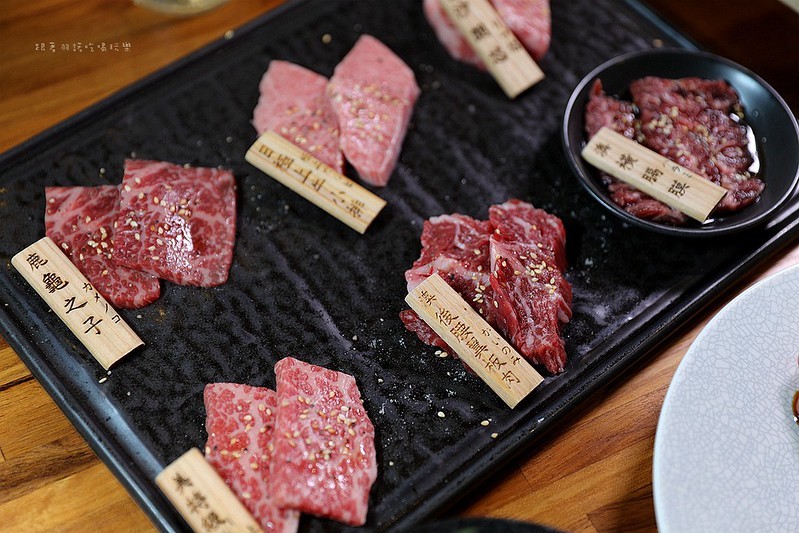 三樵炭火燒肉鹿兒島和牛新鮮直送日本師父手切台北和牛燒烤169 三樵炭火燒肉鹿兒島和牛新鮮直送日本師父手切台北和牛燒烤169