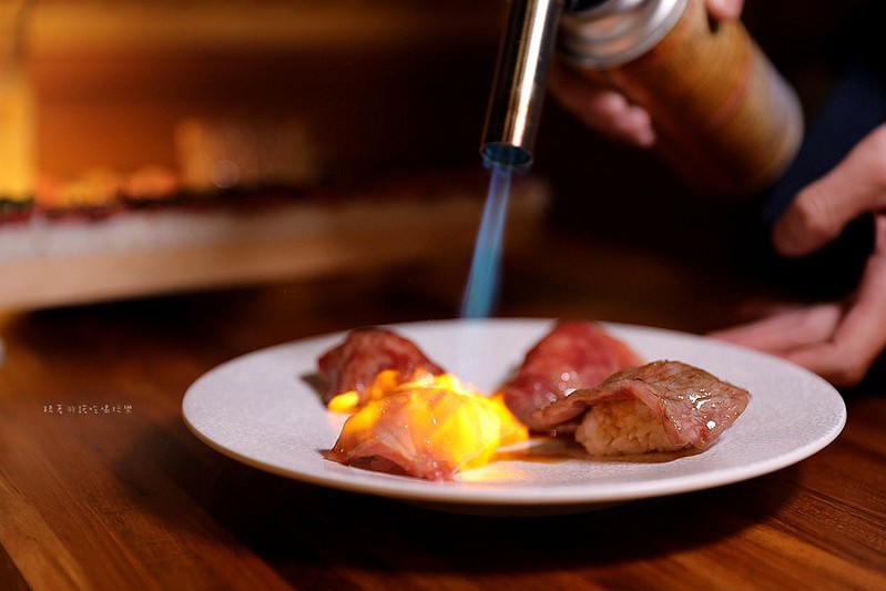 三樵炭火燒肉鹿兒島和牛新鮮直送日本師父手切台北和牛燒烤212 三樵炭火燒肉鹿兒島和牛新鮮直送日本師父手切台北和牛燒烤212