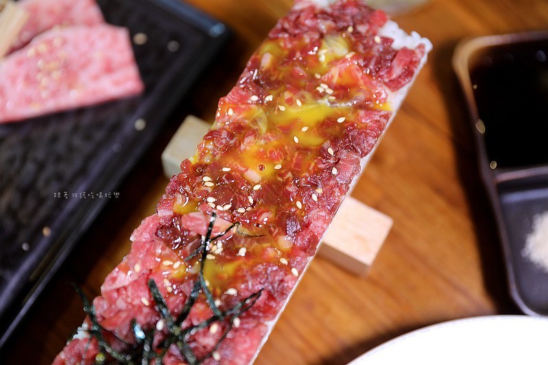 三樵炭火燒肉鹿兒島和牛新鮮直送日本師父手切台北和牛燒烤152 三樵炭火燒肉鹿兒島和牛新鮮直送日本師父手切台北和牛燒烤152