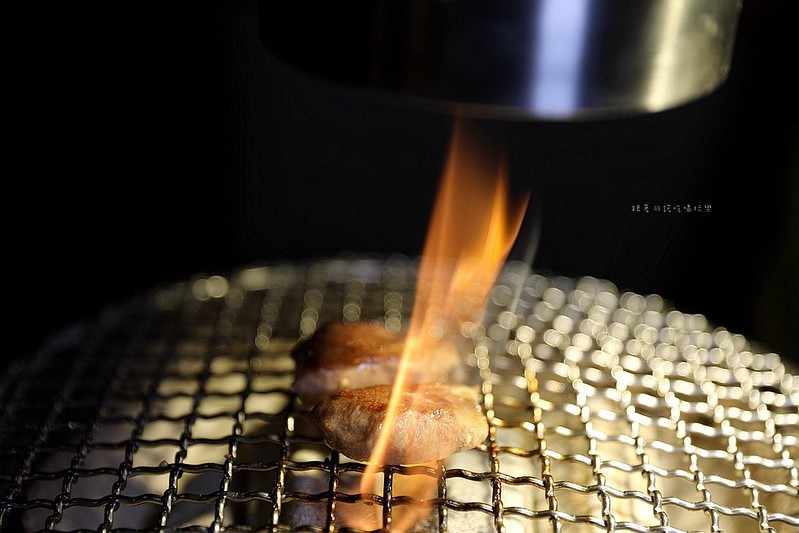 三樵炭火燒肉鹿兒島和牛新鮮直送日本師父手切台北和牛燒烤354 三樵炭火燒肉鹿兒島和牛新鮮直送日本師父手切台北和牛燒烤354