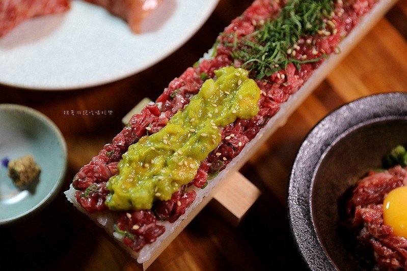 三樵炭火燒肉鹿兒島和牛新鮮直送日本師父手切台北和牛燒烤149 三樵炭火燒肉鹿兒島和牛新鮮直送日本師父手切台北和牛燒烤149