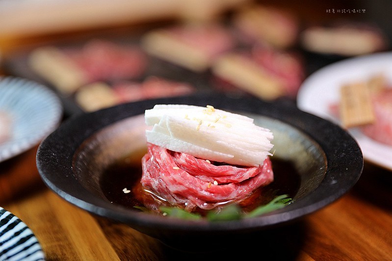 三樵炭火燒肉鹿兒島和牛新鮮直送日本師父手切台北和牛燒烤303 三樵炭火燒肉鹿兒島和牛新鮮直送日本師父手切台北和牛燒烤303